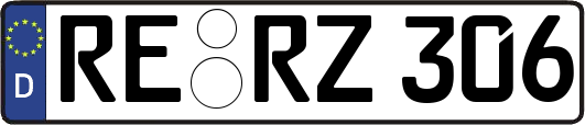 RE-RZ306