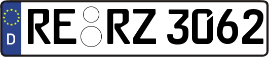 RE-RZ3062