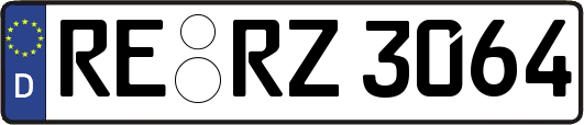 RE-RZ3064