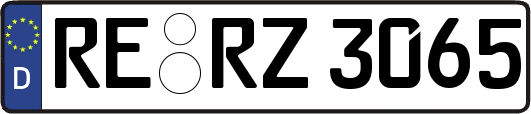 RE-RZ3065