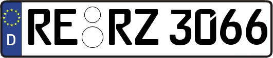 RE-RZ3066