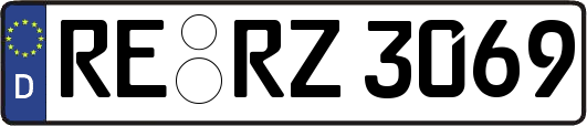 RE-RZ3069