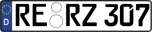 RE-RZ307