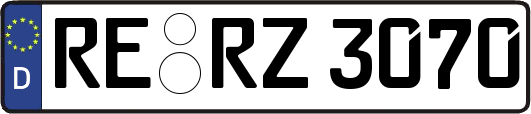RE-RZ3070