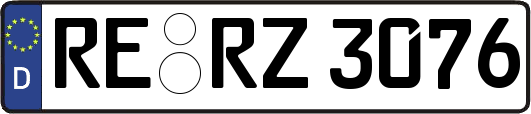 RE-RZ3076