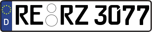 RE-RZ3077
