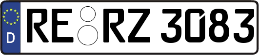 RE-RZ3083