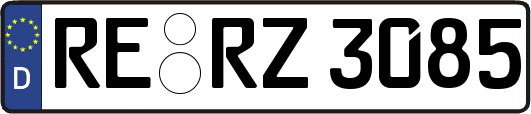 RE-RZ3085