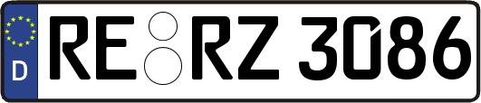 RE-RZ3086