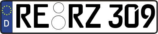 RE-RZ309