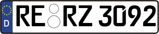 RE-RZ3092
