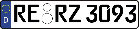 RE-RZ3093