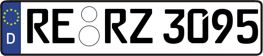 RE-RZ3095