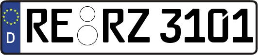 RE-RZ3101