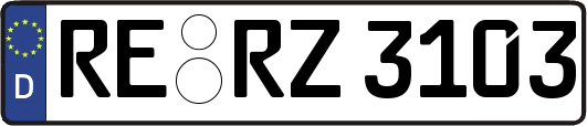 RE-RZ3103