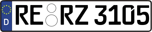 RE-RZ3105
