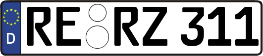RE-RZ311