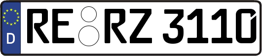RE-RZ3110