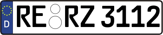 RE-RZ3112
