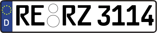 RE-RZ3114
