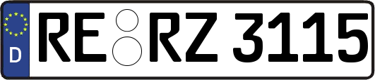 RE-RZ3115