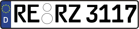 RE-RZ3117