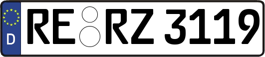 RE-RZ3119
