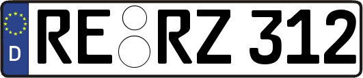 RE-RZ312