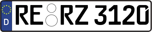 RE-RZ3120