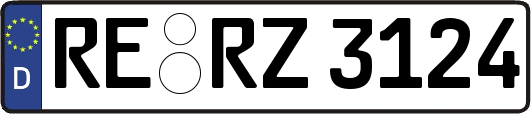 RE-RZ3124