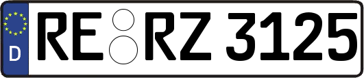 RE-RZ3125