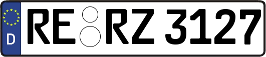 RE-RZ3127
