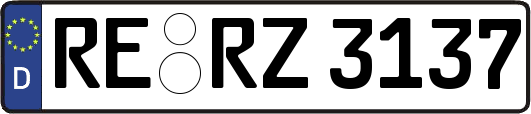 RE-RZ3137