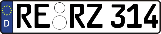 RE-RZ314