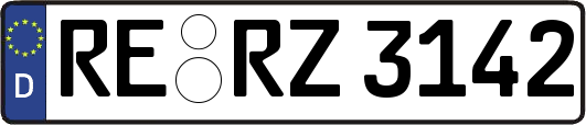 RE-RZ3142