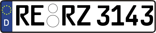 RE-RZ3143