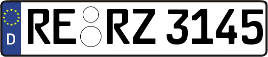 RE-RZ3145