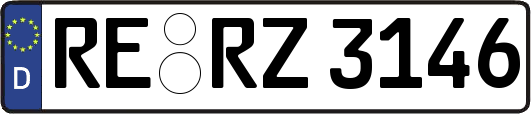 RE-RZ3146