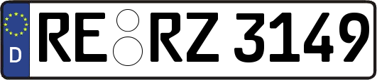 RE-RZ3149