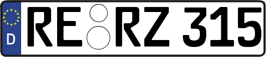 RE-RZ315