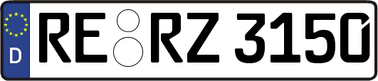 RE-RZ3150