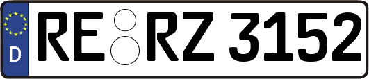 RE-RZ3152
