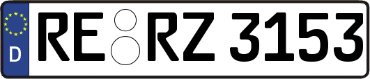 RE-RZ3153
