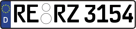RE-RZ3154