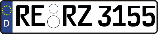 RE-RZ3155