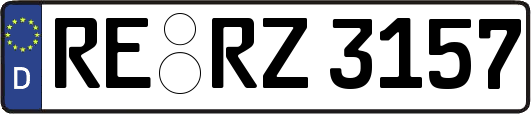 RE-RZ3157