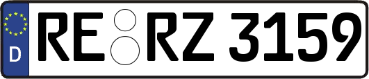 RE-RZ3159