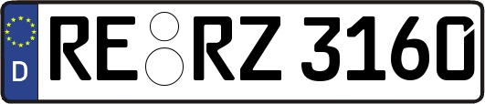 RE-RZ3160