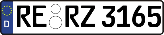 RE-RZ3165