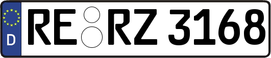 RE-RZ3168